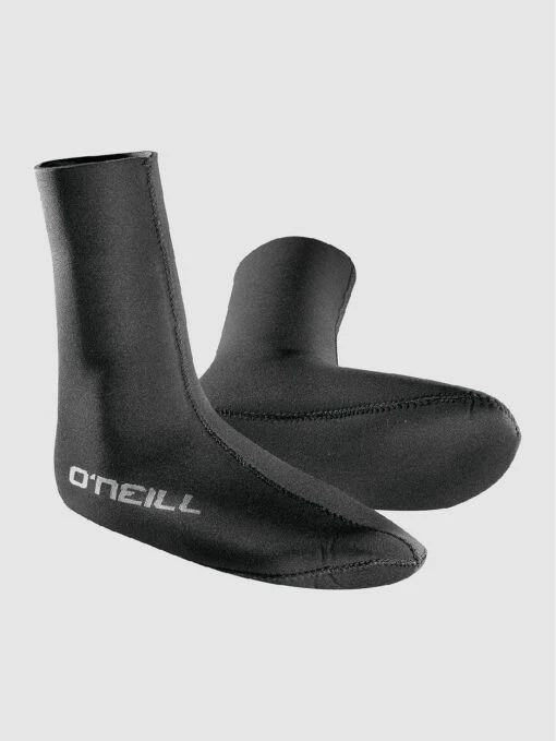O'Neill Heat Sock (Pair) Neoprenschuhe -Surfausrüstung Verkäufe 2024 HeatSockPairNeoprenschuhe