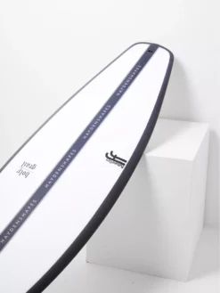 Haydenshapes Holy Grail Future Flex FCSII 5'10 Surfboard -Surfausrüstung Verkäufe 2024 HolyGrailFutureFlexFCSII503910Surfboard 2