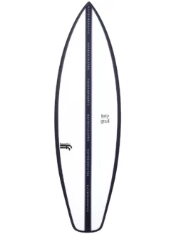 Haydenshapes Holy Grail Future Flex FCSII 5'10 Surfboard