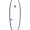 Haydenshapes Hypto Krypto Future-Flex Futures 5'10 Surfboard