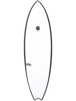 Haydenshapes HyptoKrypto StepUp FutureFlexFutures 6'6 Surfboard