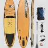 Light ISUP MFT Series Freeride 10'8 X 33" SUP Set 2 Light ISUP MFT Series Freeride 10'8 X 33" SUP Set -Surfausrüstung Verkäufe 2024 ISUPMFTSeriesFreeride100398X33034SUPSet