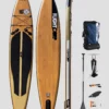Light ISUP MFT Series Tourer 13'6 X 30" SUP Set