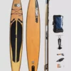 Light ISUP MFT Series Tourer 14'0 X 28.5" SUP Board -Surfausrüstung Verkäufe 2024 ISUPMFTSeriesTourer140390X285034SUPBoard