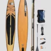 Light ISUP MFT Series Tourer 14'0 X 28.5" SUP Set