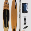 Light ISUP MFT Series Tourer 14'0 X 32" SUP Board