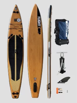 Light ISUP MFT Series Tourer 14'0 X 32" SUP Set