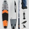 Light ISUP Platin Series Freeride 12'4" X 33" SUP Board -Surfausrüstung Verkäufe 2024 ISUPPlatinSeriesFreeride120394034X33034SUPBoard
