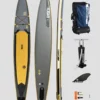 Light ISUP Platin Series Race 14'0 X 24" SUP Board -Surfausrüstung Verkäufe 2024 ISUPPlatinSeriesRace140390X24034SUPBoard