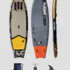 Light ISUP Platin Series River 9'6 X 36" SUP Board -Surfausrüstung Verkäufe 2024 ISUPPlatinSeriesRiver90396X36034SUPBoard