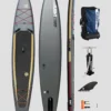 Light ISUP Platin Series Tourer 14'0 X 28.5" SUP Board -Surfausrüstung Verkäufe 2024 ISUPPlatinSeriesTourer140390X285034SUPBoard
