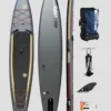 Light ISUP Platin Series Tourer 14'0 X 30" SUP Board
