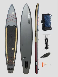 Light ISUP Platin Series Tourer 14'0 X 30" SUP Board