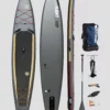 Light ISUP Platin Series Tourer 14'0 X 30" SUP Set