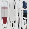 Light ISUP Silver Series Allround 10'10 X 32" SUP Set -Surfausrüstung Verkäufe 2024 ISUPSilverSeriesAllround1003910X32034SUPSet