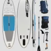 Light ISUP Silver Series Allrounder W. 10'6 X SUP Set -Surfausrüstung Verkäufe 2024 ISUPSilverSeriesAllrounderW100396XSUPSet