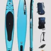 Light ISUP The Blue Series Race 14'0 X 25" SUP Board