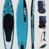 Light ISUP The Blue Series Tourer 10'6 X 25" SUP Board -Surfausrüstung Verkäufe 2024 ISUPTheBlueSeriesTourer100396X25034SUPBoard