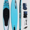 Light ISUP The Blue Series Tourer 14'0 X 28.5" SUP Board