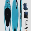 Light ISUP The Blue Series Tourer 14'0 X 30" SUP Board -Surfausrüstung Verkäufe 2024 ISUPTheBlueSeriesTourer140390X30034SUPBoard