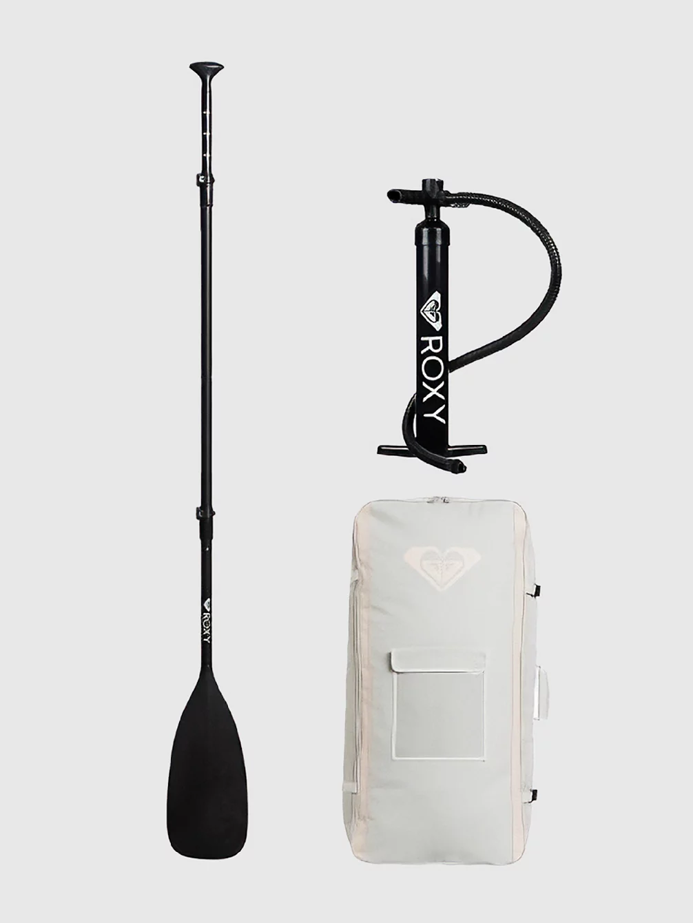 Roxy Isup Molokai 10'6 SUP Board 4 Roxy Isup Molokai 10'6 SUP Board – Bild 2