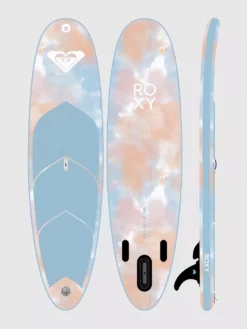 Roxy Isup Molokai 10'6 SUP Board