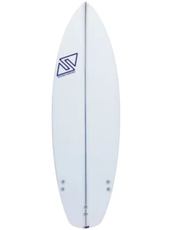 TwinsBros Kinky FCS 5'10 -Surfausrüstung Verkäufe 2024 KinkyFCS503910 1