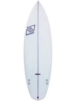 TwinsBros Kinky FCS 6'0