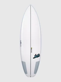 Lib Tech Lost Puddle Jumper HP 5'10 Surfboard