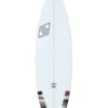 TwinsBros Lucky Bug FCS 5'7 Surfboard -Surfausrüstung Verkäufe 2024 LuckyBugFCS50397Surfboard