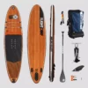 Light MFT Freeride 12'4 SUP Board Set