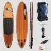 Light MFT Series Freeride 10'8 SUP Board