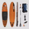 Light MFT Series Freeride 12'4 SUP Board -Surfausrüstung Verkäufe 2024 MFTSeriesFreeride120394SUPBoard