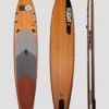 Light MFT Series Tourer 13'6 SUP Board
