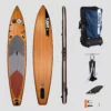 Light MFT Series Tourer 14'0 SUP Board -Surfausrüstung Verkäufe 2024 MFTSeriesTourer140390SUPBoard