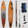Light MFT Tourer 13'6 SUP Board Set