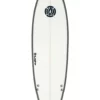 Light Micro Log 6'4 -Surfausrüstung Verkäufe 2024 MicroLog60394