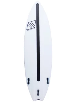 TwinsBros Mig EPS FCS2 6'2 -Surfausrüstung Verkäufe 2024 MigEPSFCS260392 1