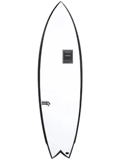 Haydenshapes Misc Future Flex Futures 5'11 Surfboard