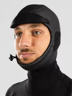 Quiksilver Mt Sessions 2mm Surf Hood -Surfausrüstung Verkäufe 2024 MtSessions2mmSurfHood 2