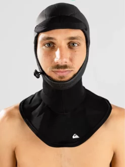 Quiksilver Mt Sessions 2mm Surf Hood -Surfausrüstung Verkäufe 2024 MtSessions2mmSurfHood 3