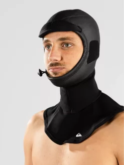 Quiksilver Mt Sessions 2mm Surf Hood -Surfausrüstung Verkäufe 2024 MtSessions2mmSurfHood 5