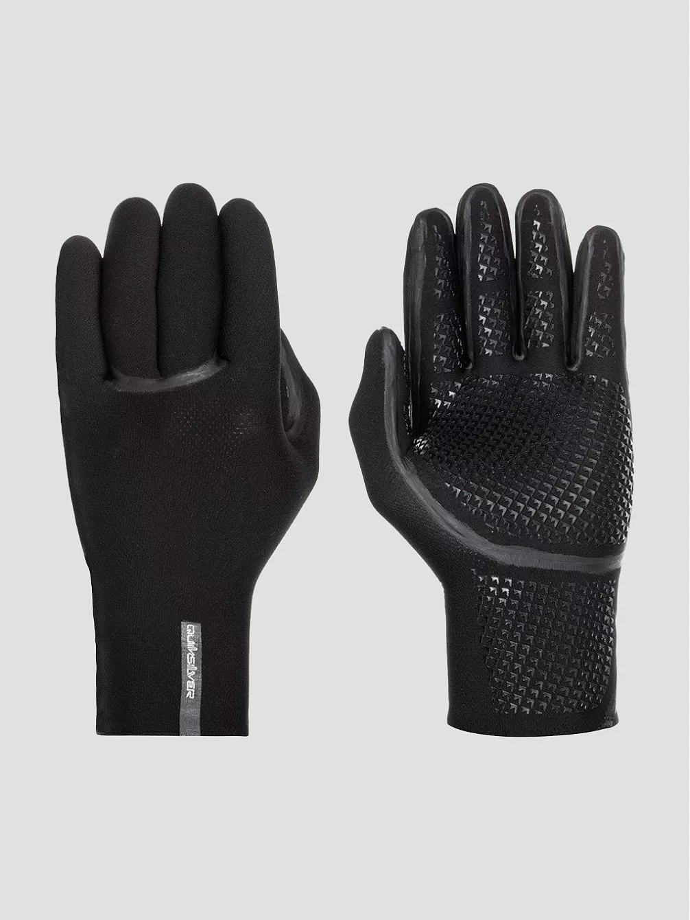 Quiksilver Mt Sessions 3mm Gloves 3 Quiksilver Mt Sessions 3mm Gloves