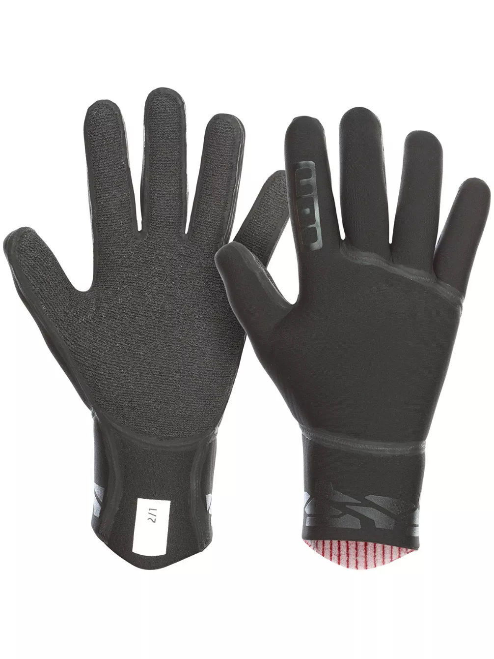 Ion Neo 2/1 Neoprene Gloves 3 Ion Neo 2/1 Neoprene Gloves