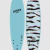 Catch Surf Odysea Log Jamie O'Brien 6'0 Softtop Surfboard