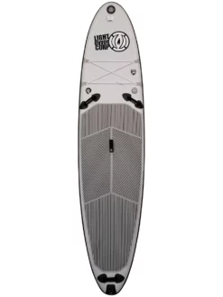 Light Platin Series Freeride 11'4 SUP Board