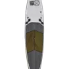 Light Platin Series Freeride 12'4 SUP Board