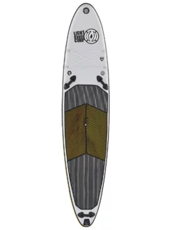 Light Platin Series Freeride 12'4 SUP Board