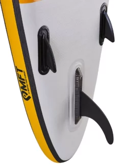 Light Platin Series Freeride 12'4 SUP Board -Surfausrüstung Verkäufe 2024 PlatinSeriesFreeride120394SUPBoard 3