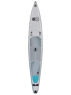 Light Platin Series Race 14'0 SUP Board